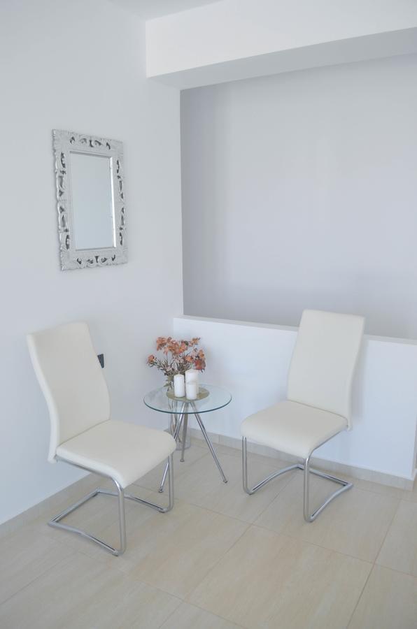 Villa Xenia Stalis Bagian luar foto